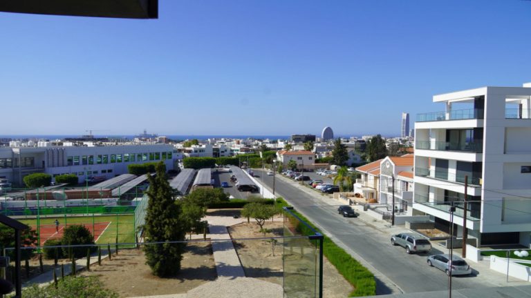 3 Bedroom Apartment for Sale in Limassol District