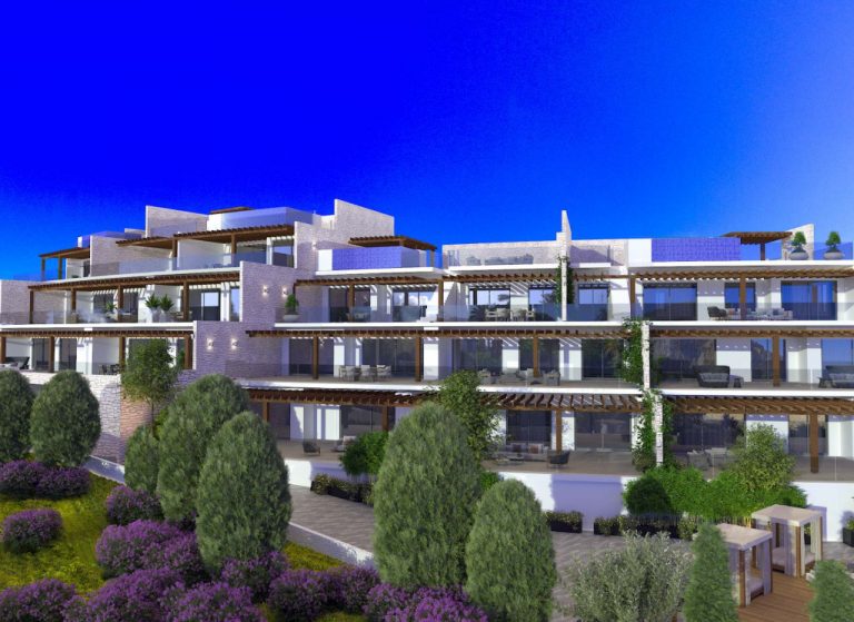 Cheap Apartments for Sale Paphos up to 1000000 euro