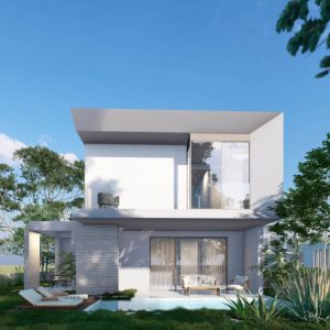 3 Bedroom Villa for Sale in Paphos District