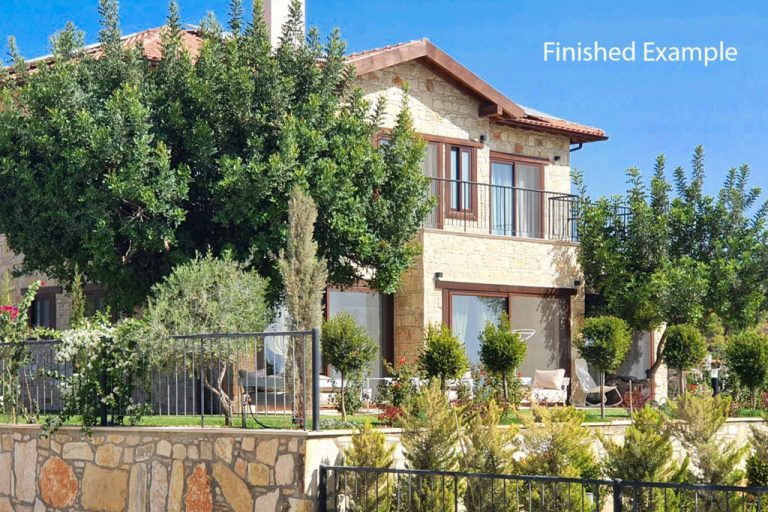 5 Bedroom Villa for Sale in Limassol District