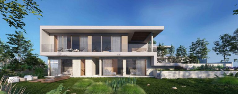 5 Bedroom House for Sale in Paphos District