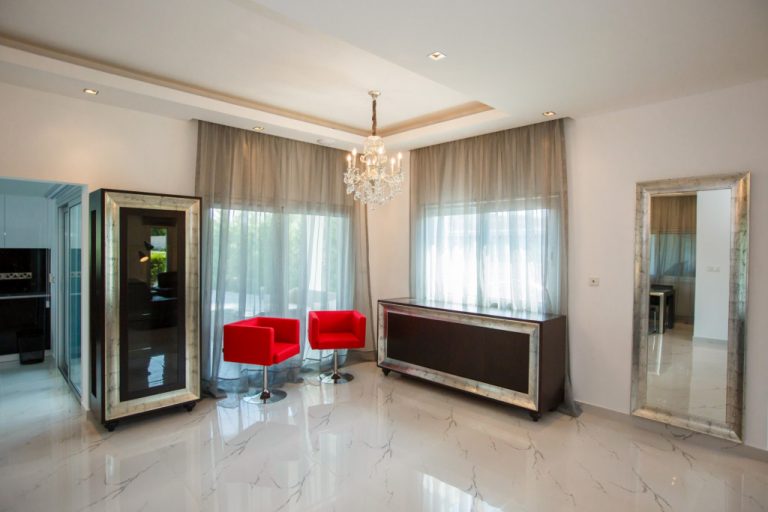 4 Bedroom Villa for Sale in Limassol District