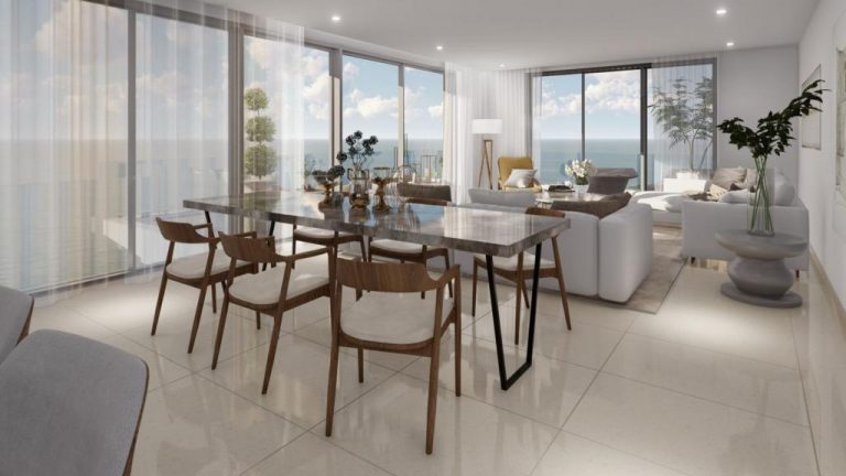 3 Bedroom Apartment for Sale in Paphos District
