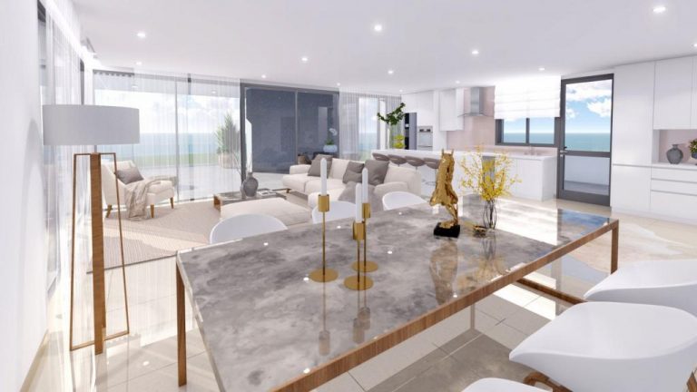 3 Bedroom Apartment for Sale in Paphos District