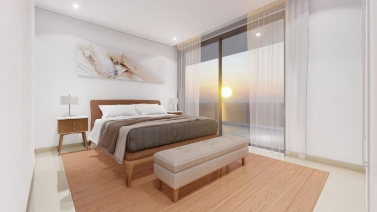 3 Bedroom Apartment for Sale in Paphos District