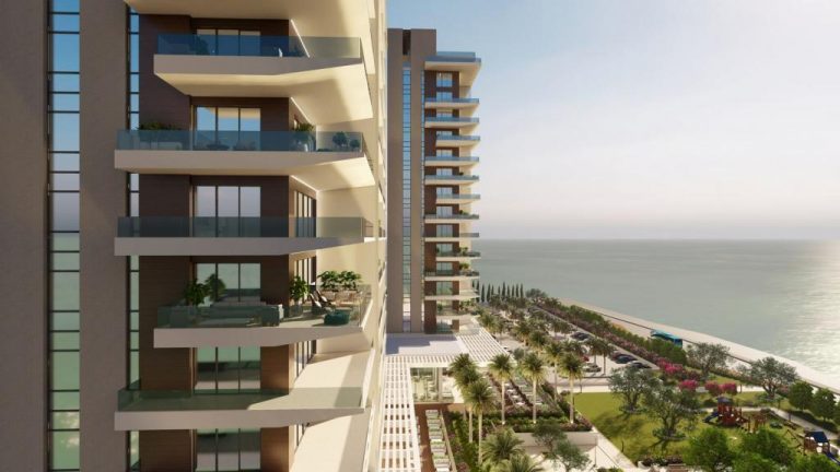 3 Bedroom Apartment for Sale in Paphos District
