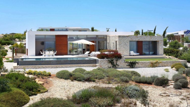 3 Bedroom House for Sale in Paphos District