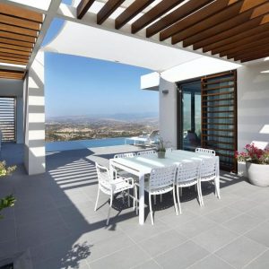 4 Bedroom Villa for Sale in Paphos District