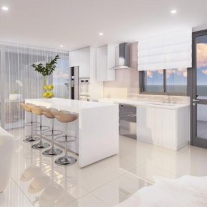 4 Bedroom Apartment for Sale in Paphos District