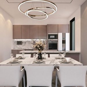 2 Bedroom Apartment for Sale in Larnaca District