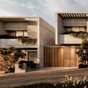 4 Bedroom House for Sale in Strovolos, Nicosia District