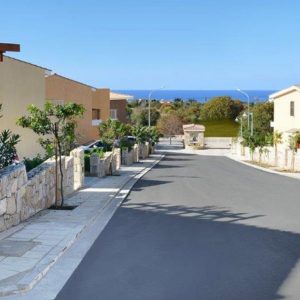 3 Bedroom House for Sale in Chlorakas, Paphos District