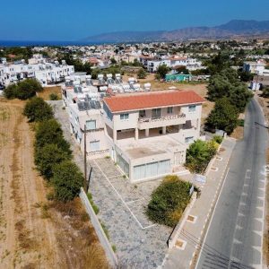 1061m² Building for Sale in Prodromi, Paphos District
