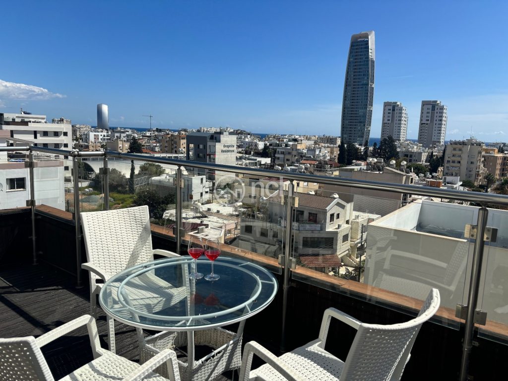 3 Bedroom Apartment for Sale in Limassol – Neapolis