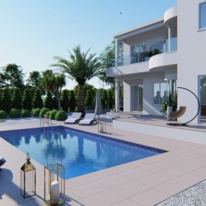 4 Bedroom House for Sale in Paphos District