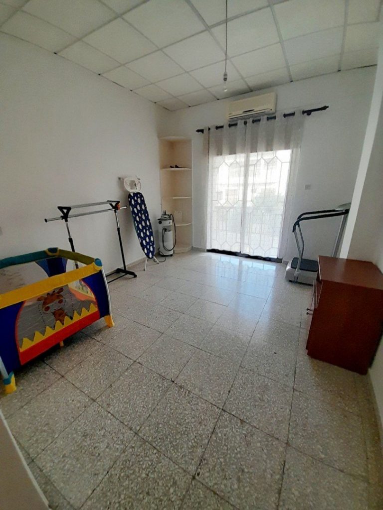 6+ Bedroom House for Sale in Paphos