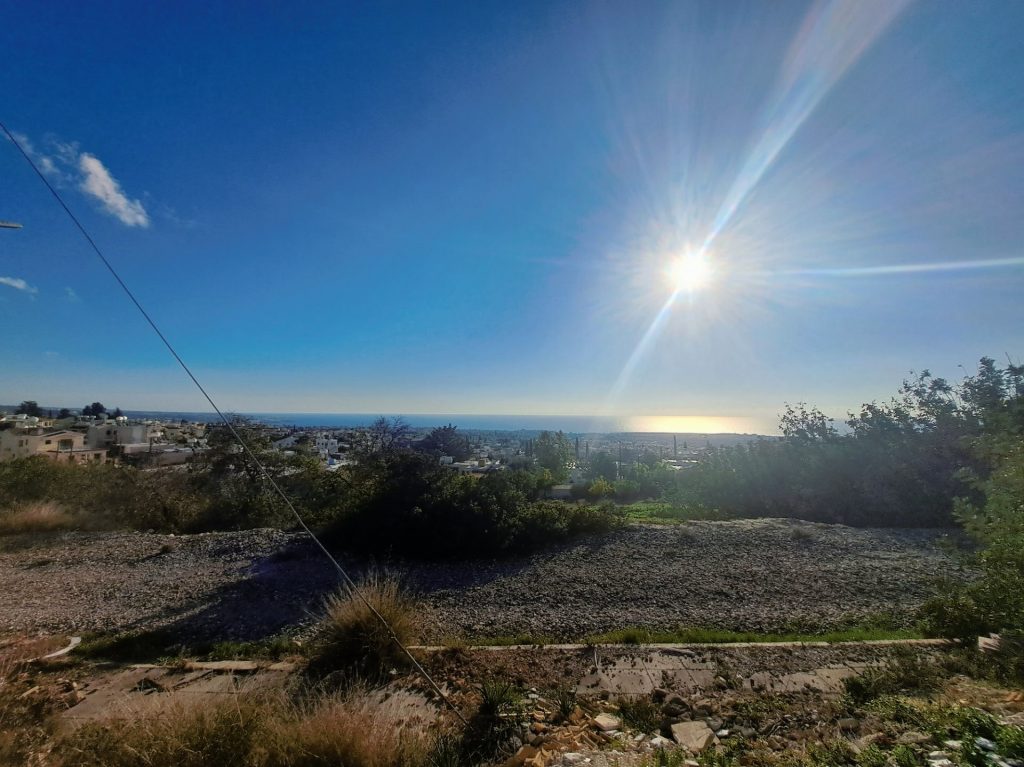 532m² Plot for Sale in Peyia, Paphos District
