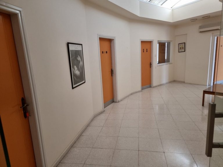 450m² Office for Rent in Paphos – Agios Theodoros