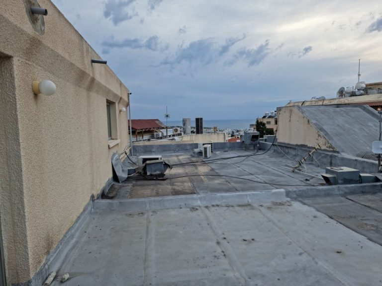 450m² Office for Rent in Paphos – Agios Theodoros