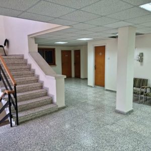 450m² Office for Rent in Paphos – Agios Theodoros