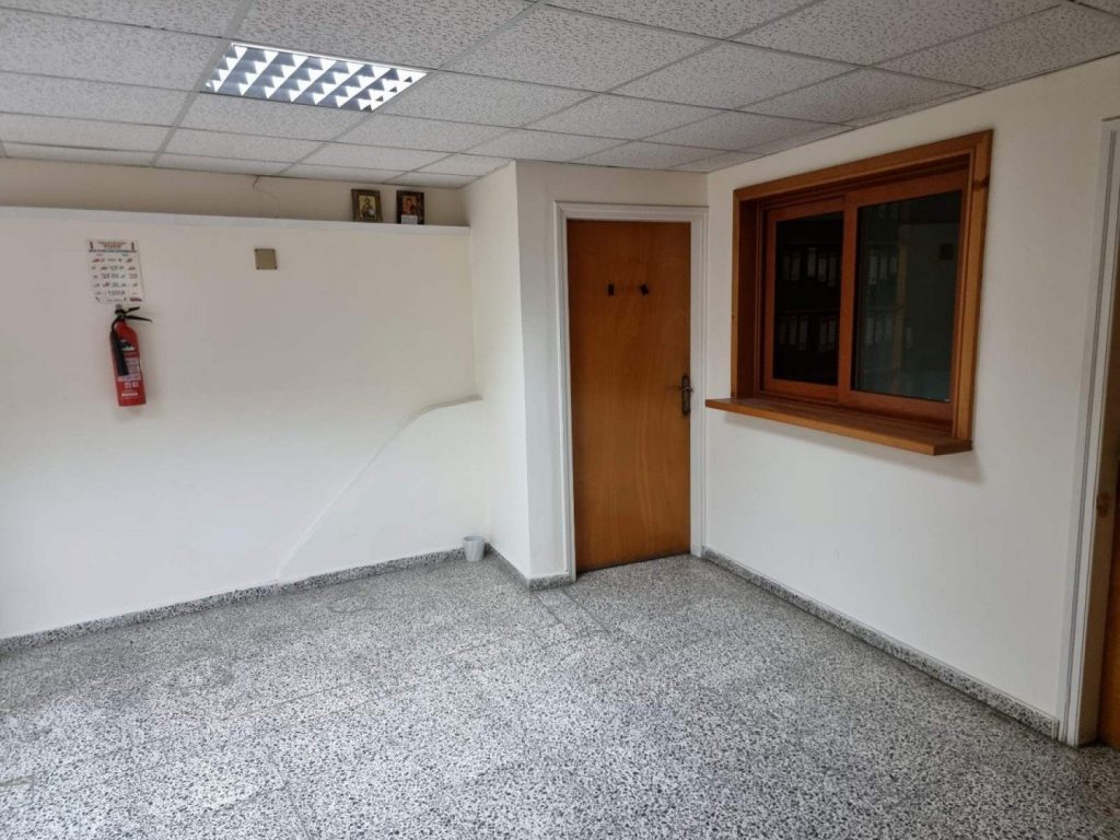 450m² Office for Rent in Paphos – Agios Theodoros