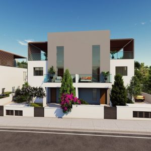 4 Bedroom House for Sale in Paphos