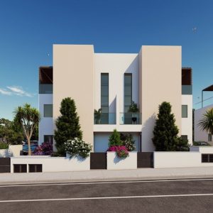 4 Bedroom House for Sale in Paphos