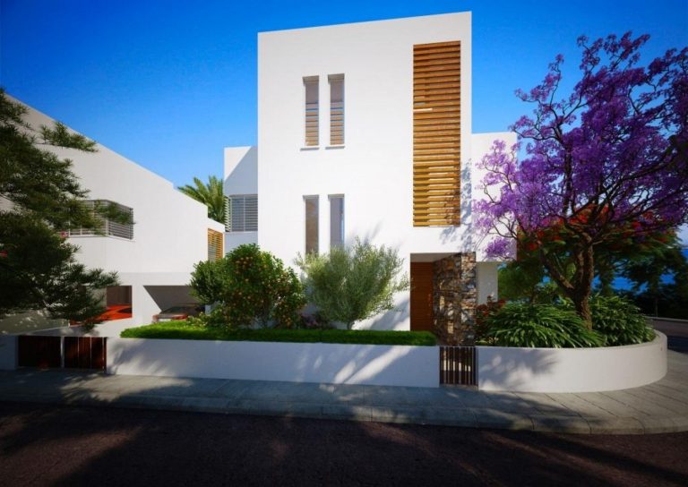 3 Bedroom House for Sale in Geroskipou, Paphos District