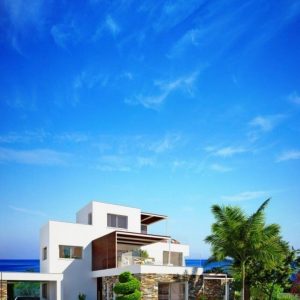 4 Bedroom House for Sale in Geroskipou, Paphos District