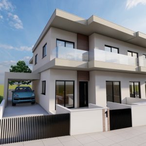 185m² Building for Sale in Ypsonas, Limassol District