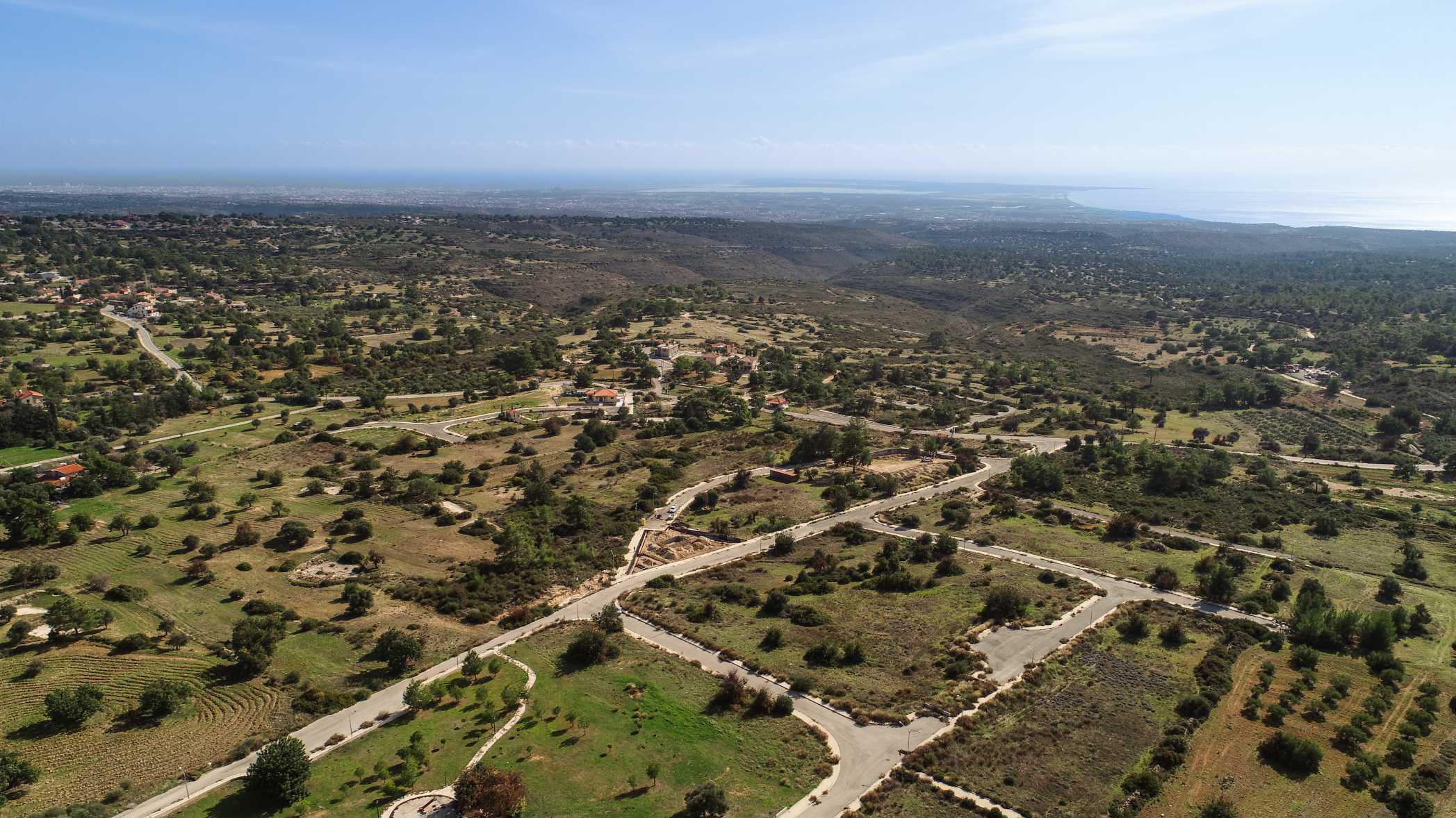 Plot for Sale in Limassol District