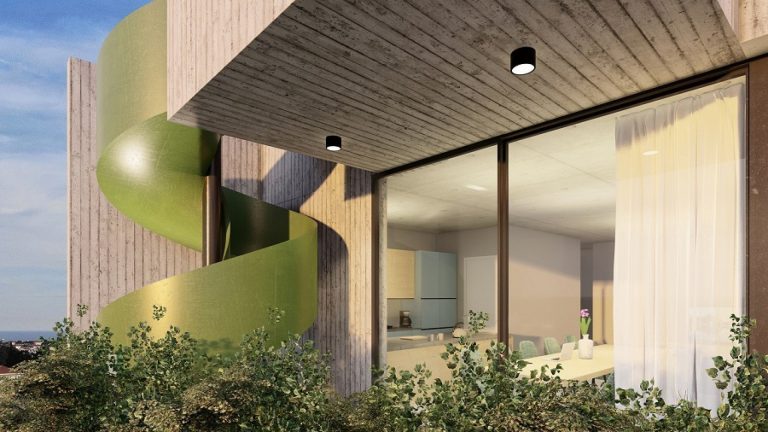 3 Bedroom Apartment for Sale in Paphos