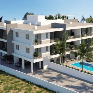 2 Bedroom Apartment for Sale in Sotira, Famagusta District