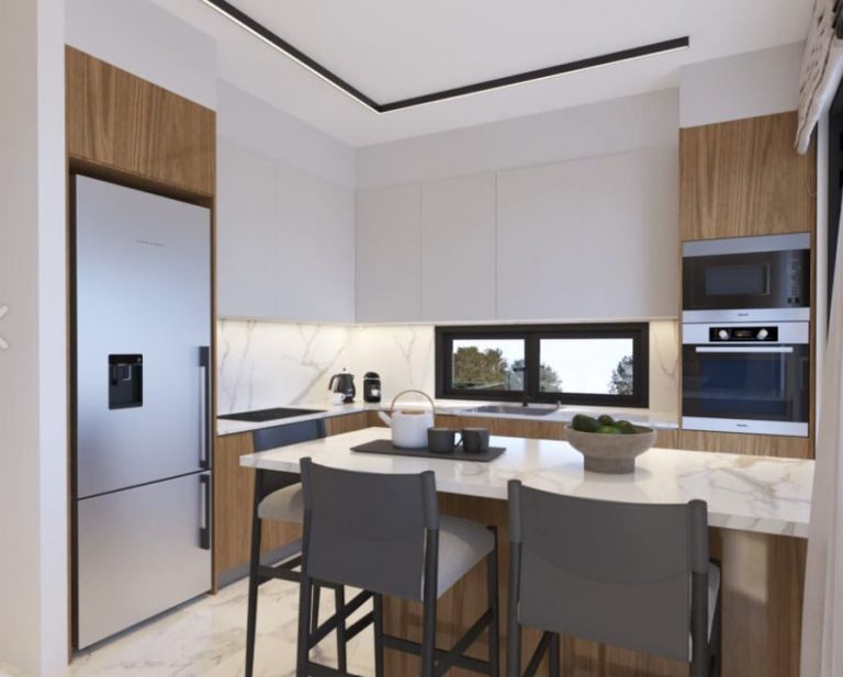 2 Bedroom Apartment for Sale in Larnaca District