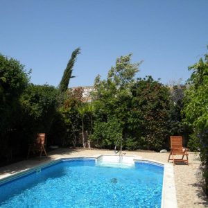 3 Bedroom House for Sale in Agia Marinouda, Paphos District