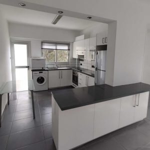 2 Bedroom Apartment for Rent in Nicosia District