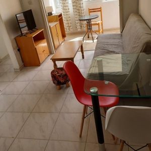 1 Bedroom Apartment for Rent in Nicosia District