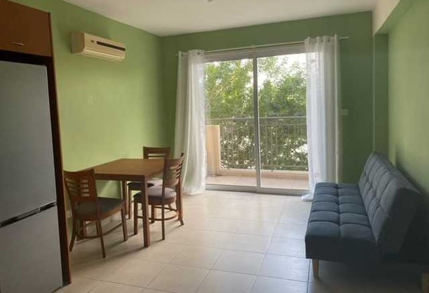 1 Bedroom Apartment for Rent in Nicosia District