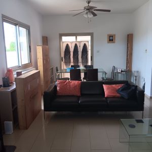 3 Bedroom House for Rent in Konia, Paphos District