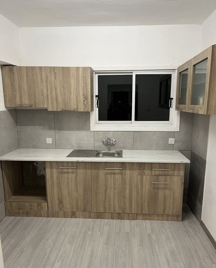 2 Bedroom Apartment for Rent in Nicosia District