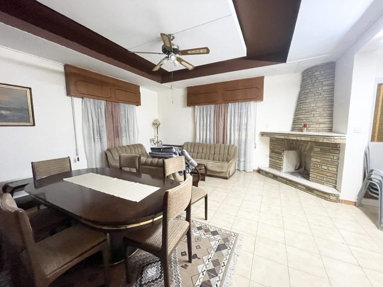 3 Bedroom House for Rent in Limassol District