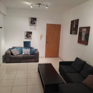 1 Bedroom Apartment for Rent in Nicosia District