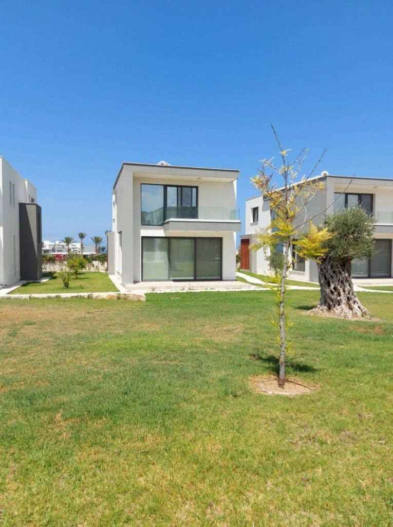 3 Bedroom House for Sale in Chlorakas, Paphos District