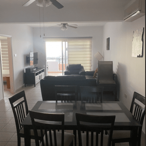 3 Bedroom Apartment for Rent in Paphos District