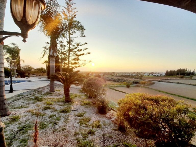 4 Bedroom House for Sale in Anarita, Paphos District