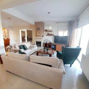 4 Bedroom House for Sale in Anarita, Paphos District