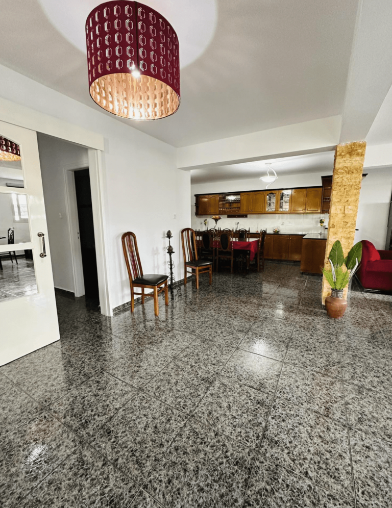 Cheap Houses and Villas for Rent Limassol