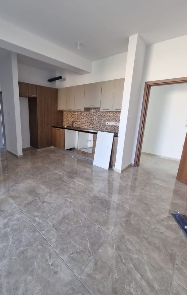 1 Bedroom Apartment for Rent in Nicosia District