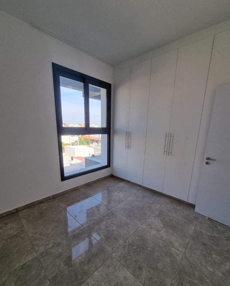 1 Bedroom Apartment for Rent in Nicosia District