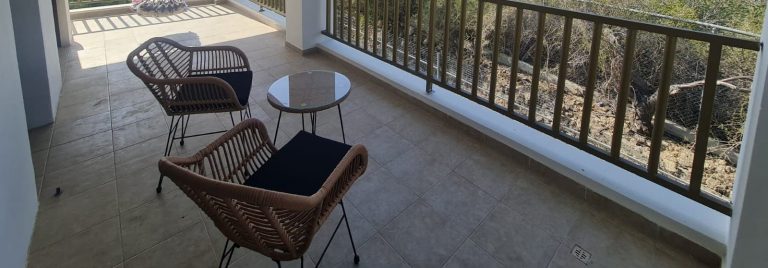 3 Bedroom Apartment for Rent in Kissonerga, Paphos District